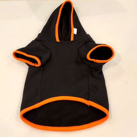 Rae Dunn Hocus Pocus Dog Sweater - Picture 2 of 6